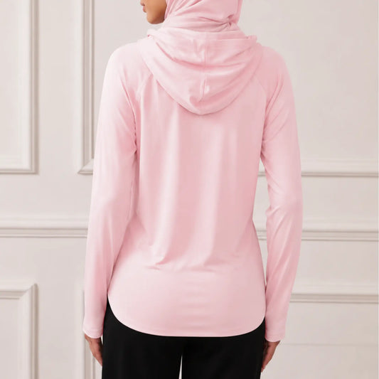 ALIYA Active Hoodie