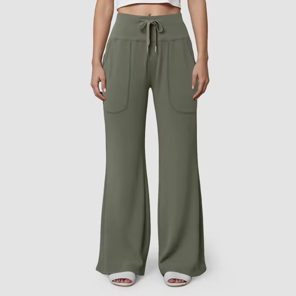 ALIYA Flow Pants