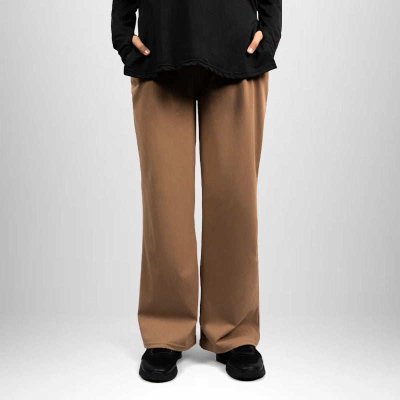ALIYA SuriFlow Wide Leg Pants