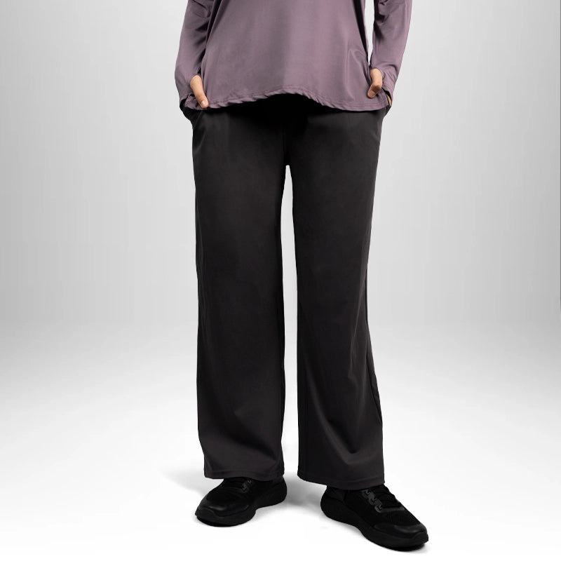 ALIYA SuriFlow Wide Leg Pants