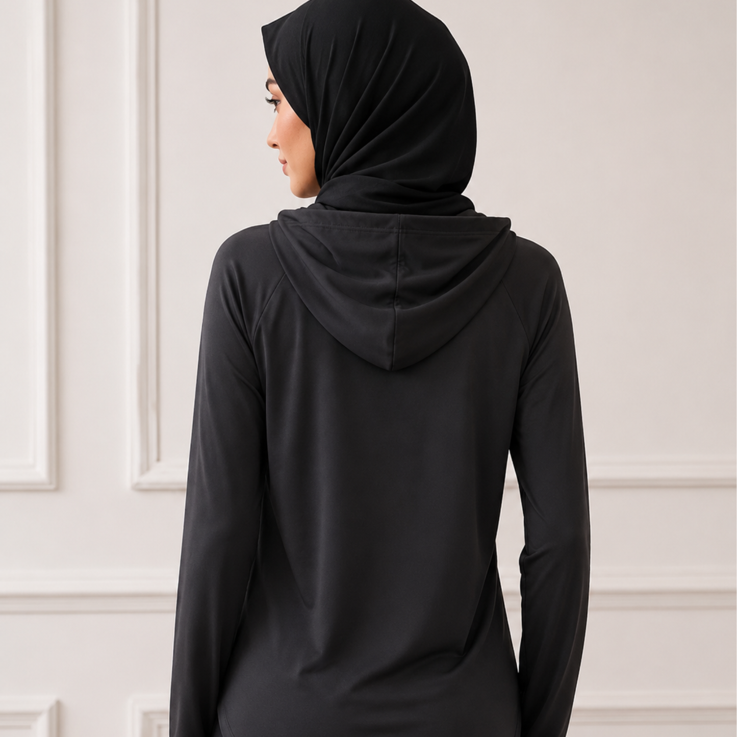 ALIYA Active Hoodie
