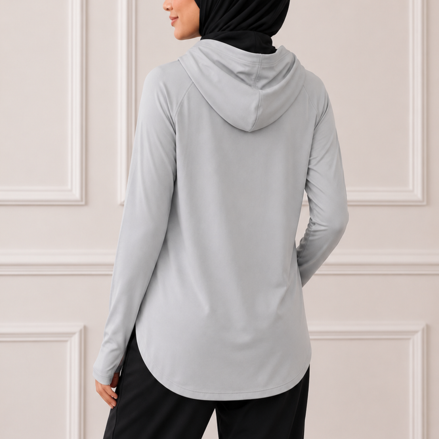 ALIYA Active Hoodie
