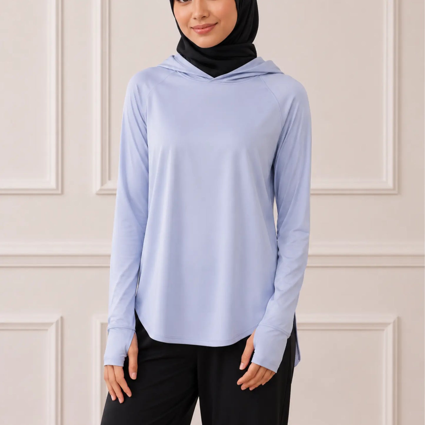 ALIYA Active Hoodie