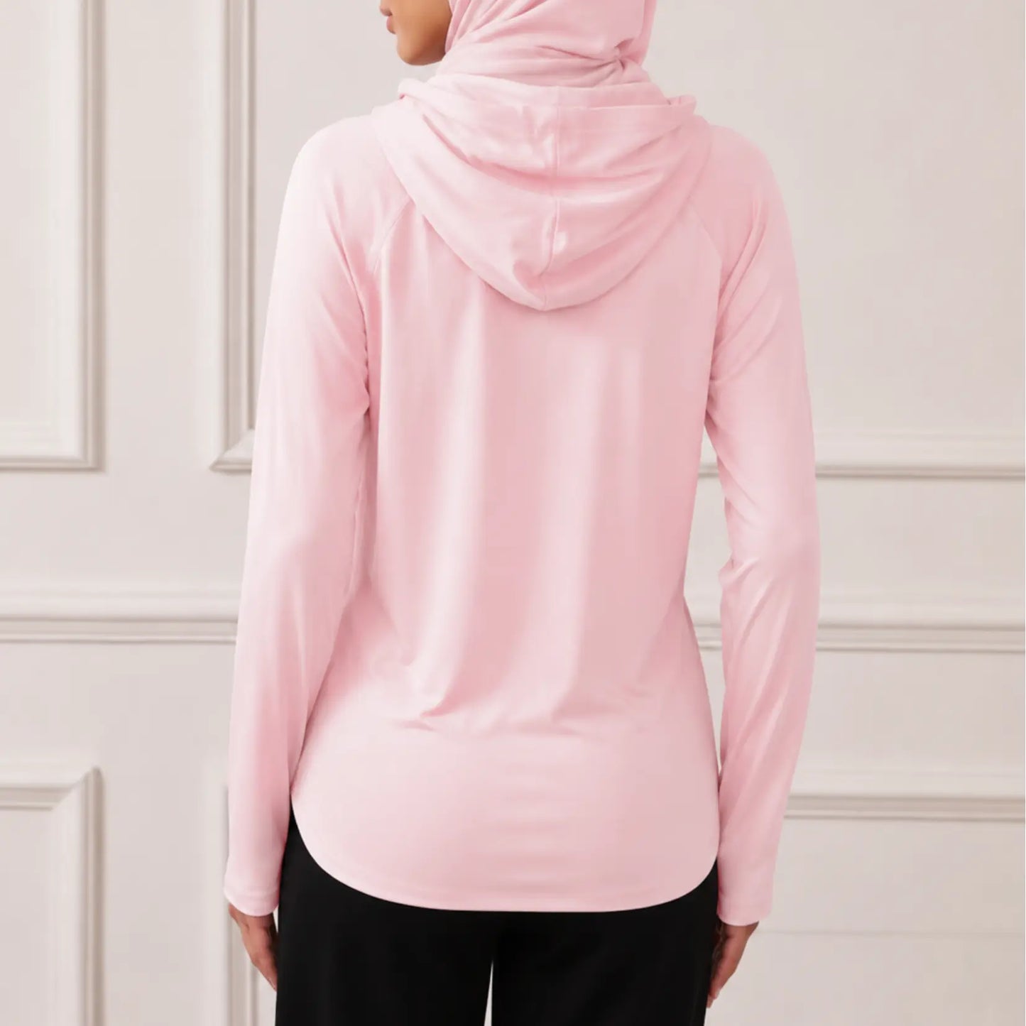 ALIYA Active Hoodie