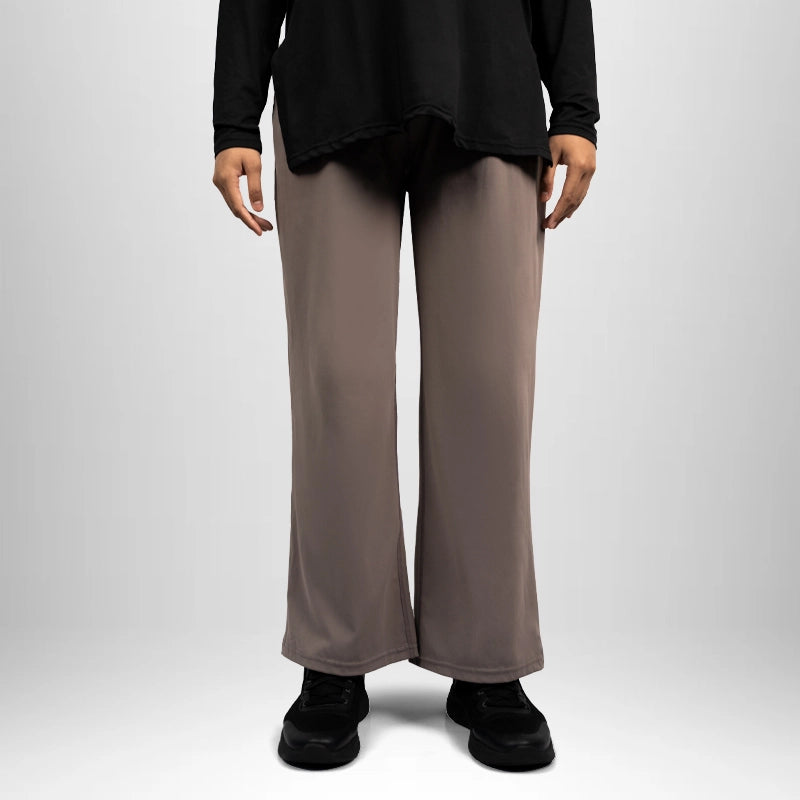 ALIYA SuriFlow Wide Leg Pants