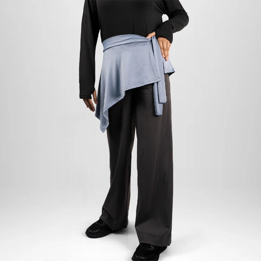 ALIYA HayaFit Wrap Skirt