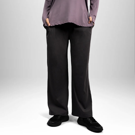 ALIYA SuriFlow Wide Leg Pants