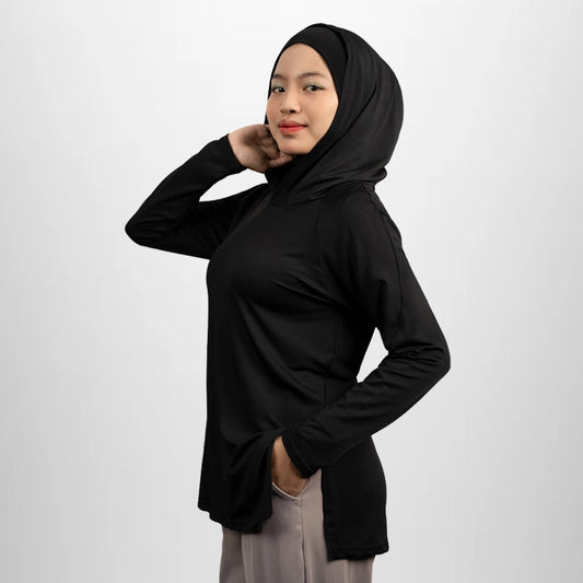 ALIYA SwiftFlex Hoodie